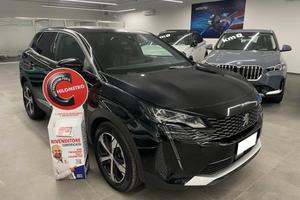 PEUGEOT 3008 1.5 BlueHDi 130 CV EAT8 Allure Pack