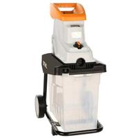 Biotrituratore sthil 