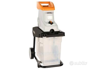 Biotrituratore sthil 