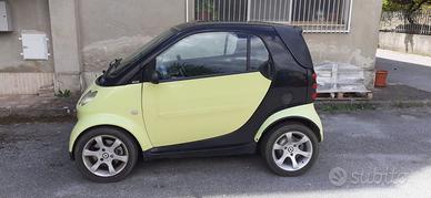 SMART fortwo 1ª serie