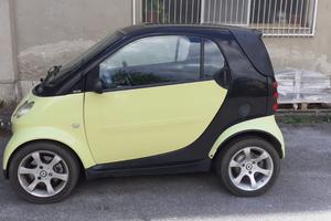 SMART fortwo 1ª serie