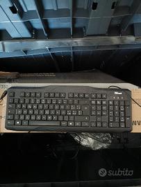tastiera