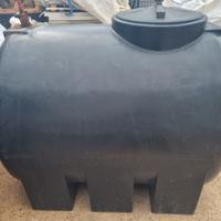 Serbatoio Gasolio 1000 litri