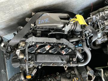 MOTORE TOYOTA 1NR 1.3 B