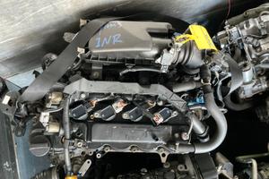MOTORE TOYOTA 1NR 1.3 B