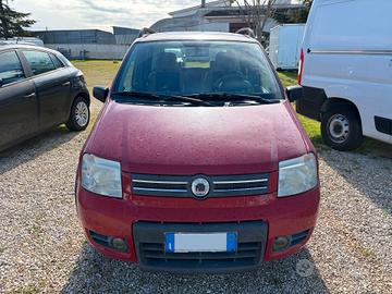 Fiat Panda 1.2 Climbing Natural Power