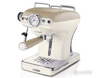 macchina caffè Ariete vintage 