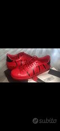 Sneakers Valentino Garavani edizione limitata