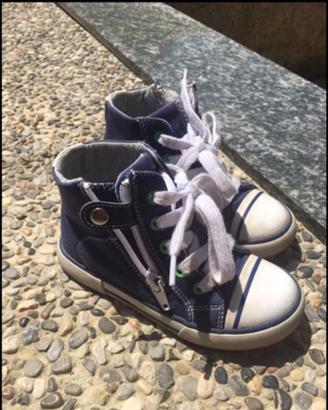 Scarpe chicco 26