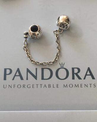 PANDORA Catena di sicurezza FANTASIA