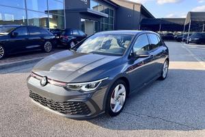Volkswagen Golf GTI 2.0 TSI GTI