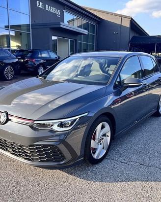 Volkswagen Golf GTI 2.0 TSI GTI