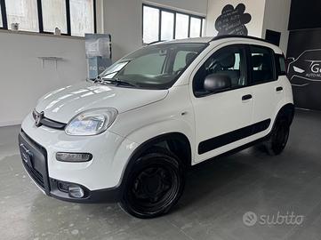 Fiat Panda 0.9 TwinAir Turbo S&S 4x4 - 2020