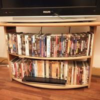138 DVD - FILMS