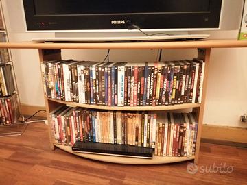 138 DVD - FILMS
