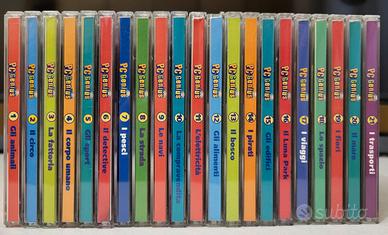 PC Genius CD-ROM 1-21