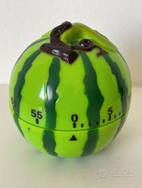 Timer cucina collezione vintage contaminuti