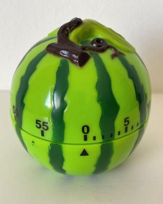 Timer cucina collezione vintage contaminuti