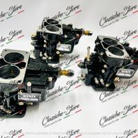 Carburatori weber 36DCL3 Ferrari