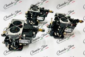 Carburatori weber 36DCL3 Ferrari