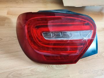 Fanale posteriore sx Mercedes Classe A W176 