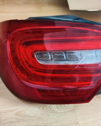 Fanale posteriore sx Mercedes Classe A W176 