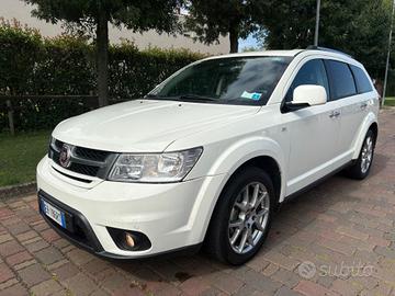 Fiat Freemont 2.0 Multijet 170 CV Lounge 7 posti !