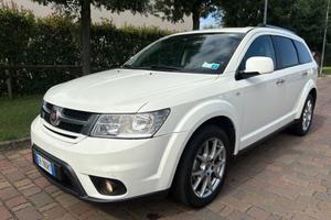Fiat Freemont 2.0 Multijet 170 CV Lounge 7 posti !