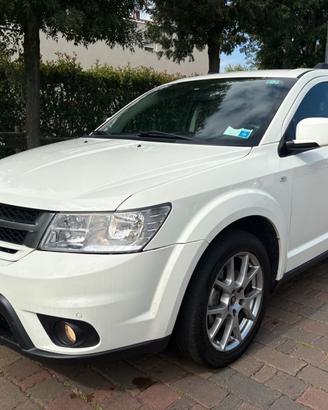 Fiat Freemont 2.0 Multijet 170 CV Lounge 7 posti !
