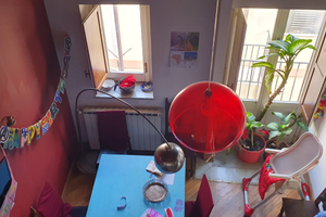 Camera a due passi dalla csttedrale