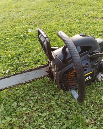 motosega 