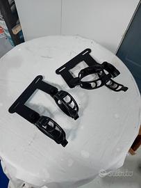 parafango e faro ant acerbis polisport