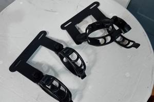 parafango e faro ant acerbis polisport