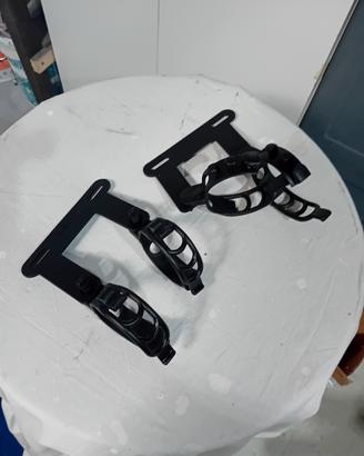 parafango e faro ant acerbis polisport