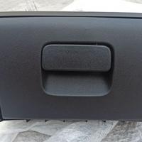 Cassetto sedile passeggero 500L