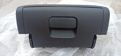 Cassetto sedile passeggero 500L