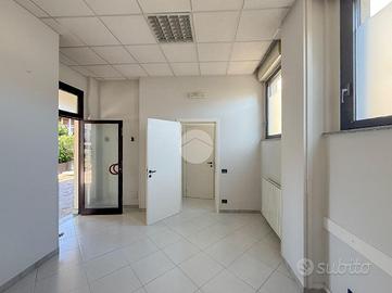 UFFICIO A TREVIGLIO