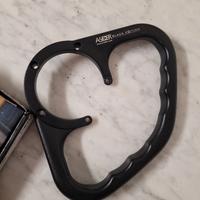 Maniglia passeggero per Kawasaki Z750