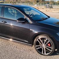 Golf 7 gtd