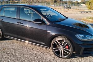 Golf 7 gtd