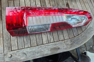 Fanale Posteriore sinistro Opel Movano da 2010