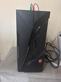 Pc msi infinite mag