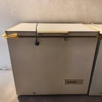 congelatore a pozzetto 250L