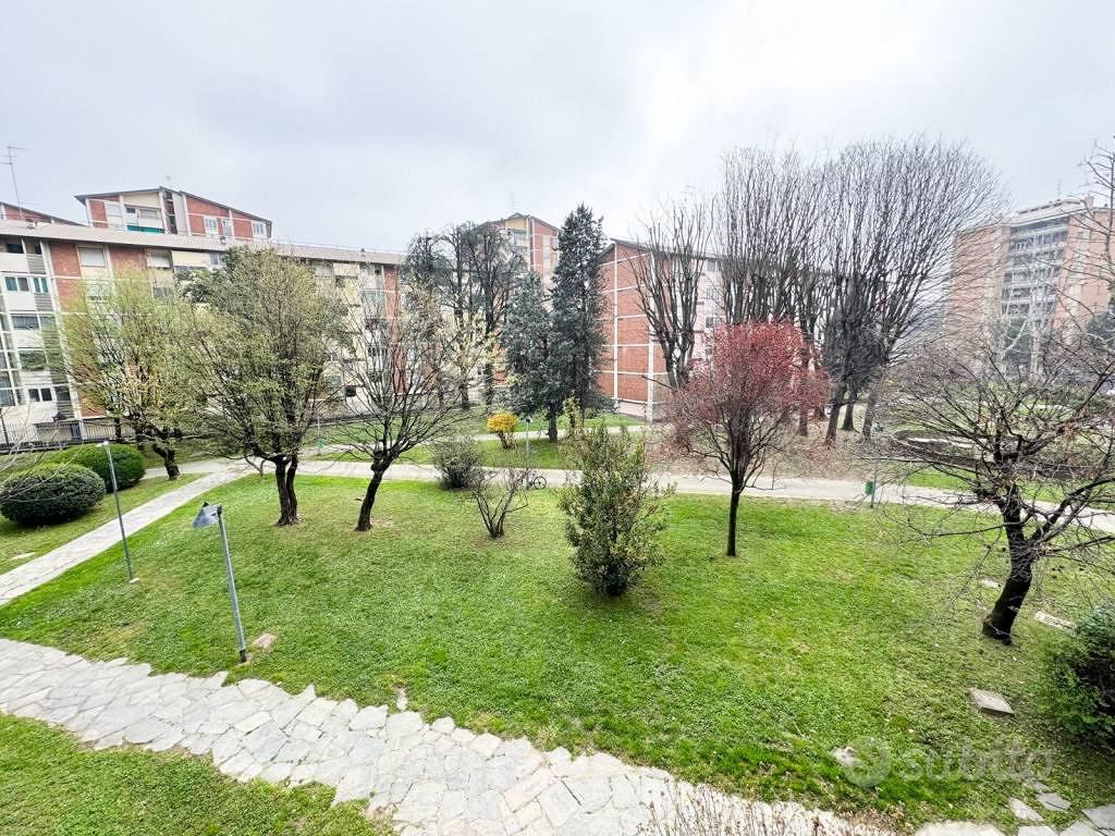 Appartamento – Milano, Quartiere Ca' Granda Nord, Municipio 9 - Vista 2