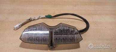 Ricambi Yamaha R6 2005