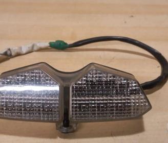 Ricambi Yamaha R6 2005