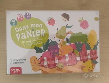Dans mon Panier