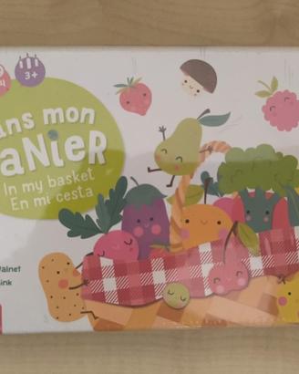 Dans mon Panier