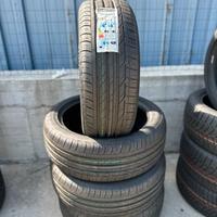 4 Bridgestone Turanza 225/45 R19" 92W