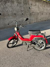 Motorino Piaggio si